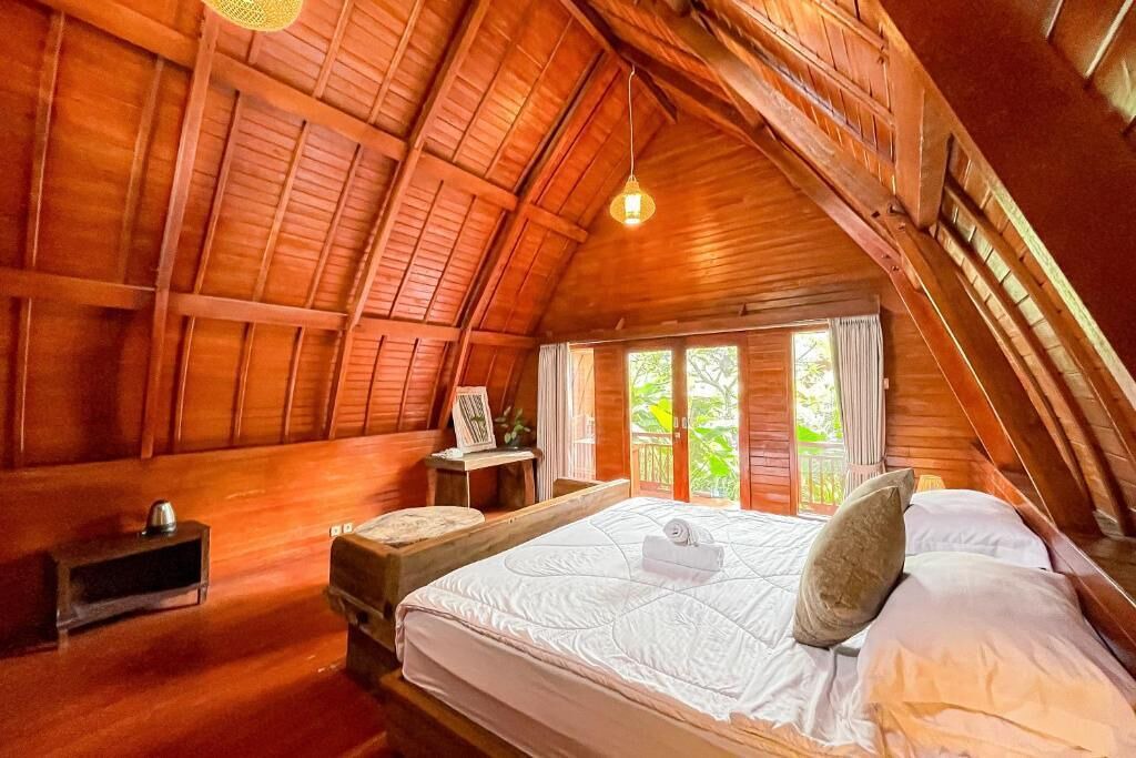Photo of Bedroom in Songan