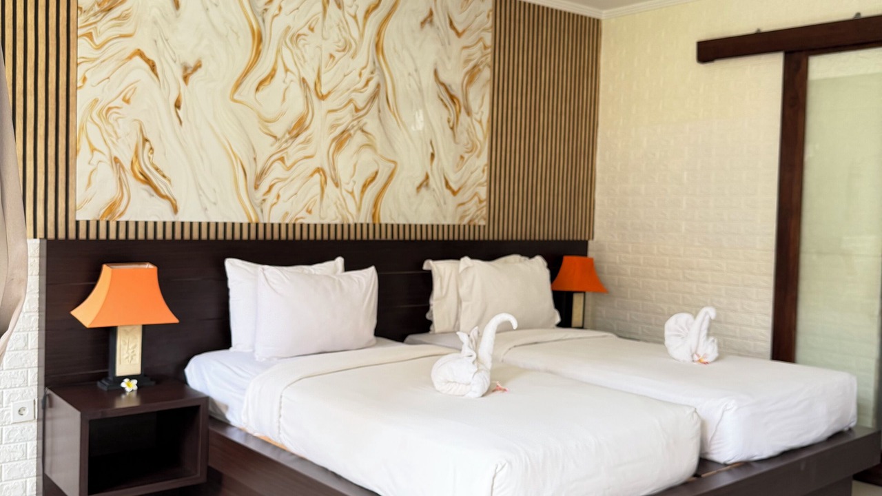 Photo of Bedroom in Seminyak