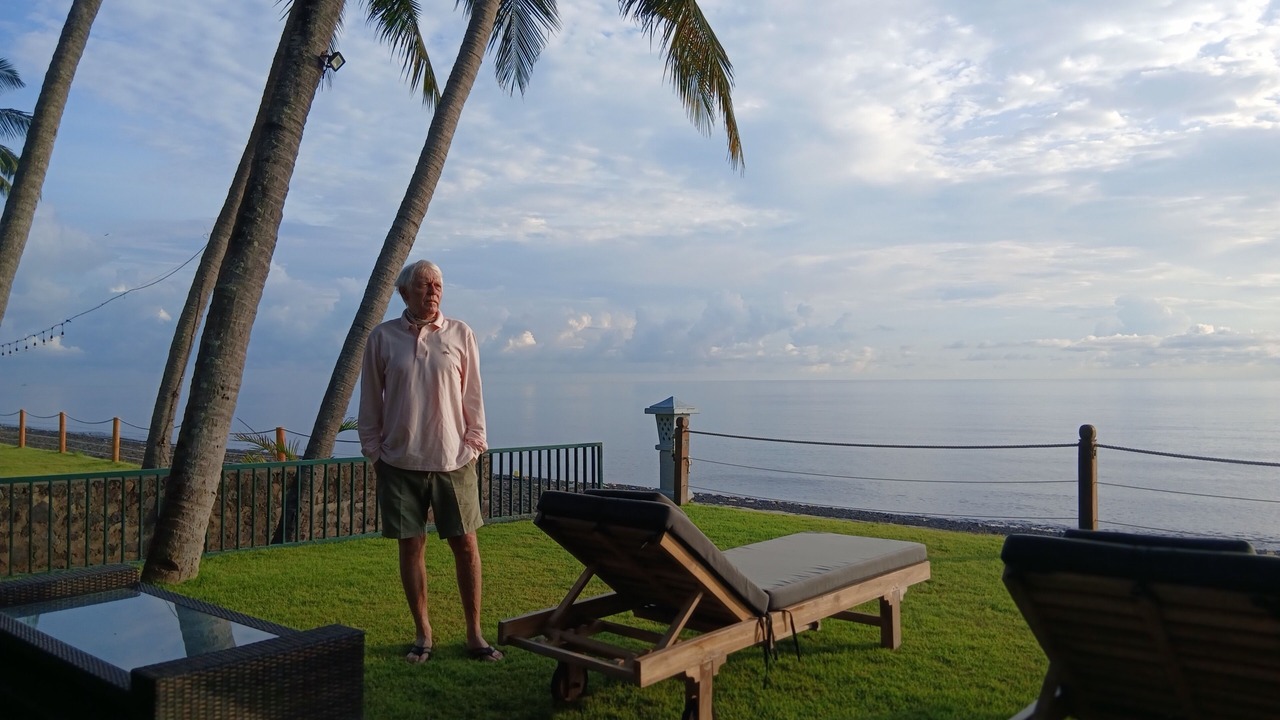 Photo of Outdoor in Songan