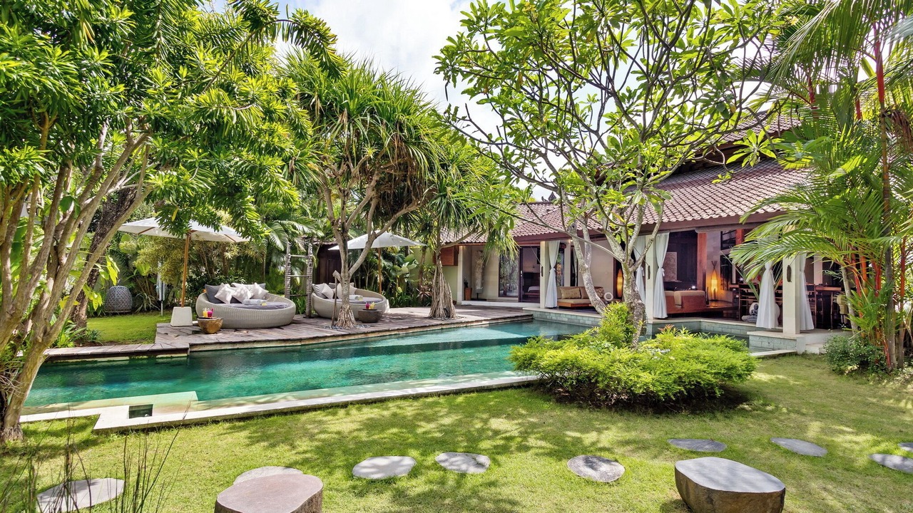 Photo of Outdoor in Drupadi
