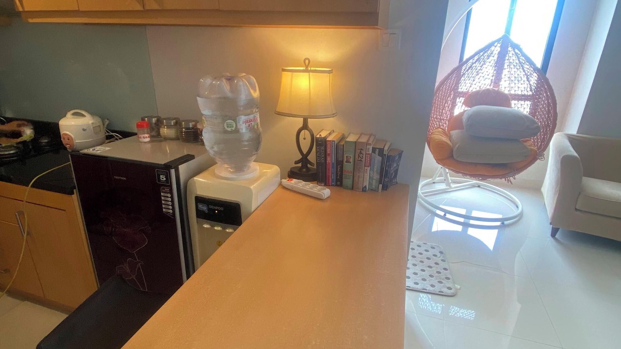 Photo of Kitchen in Semanggi