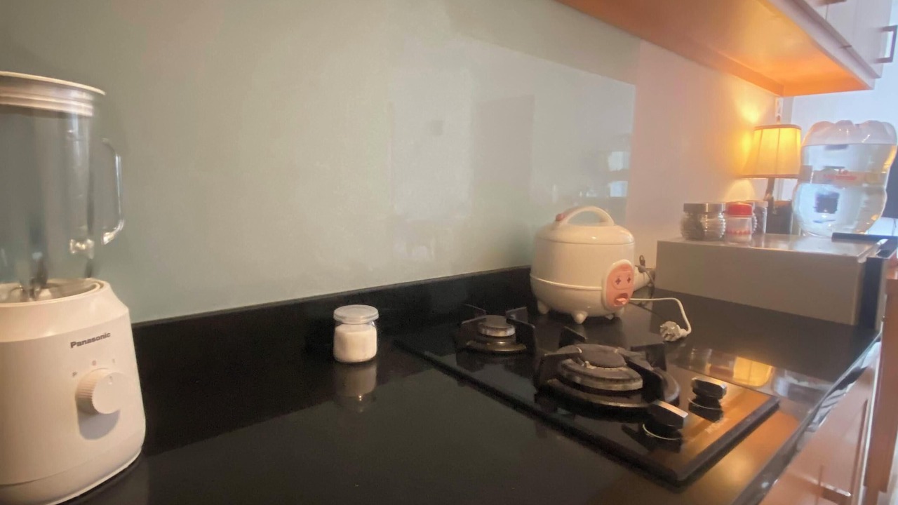 Photo of Kitchen in Semanggi