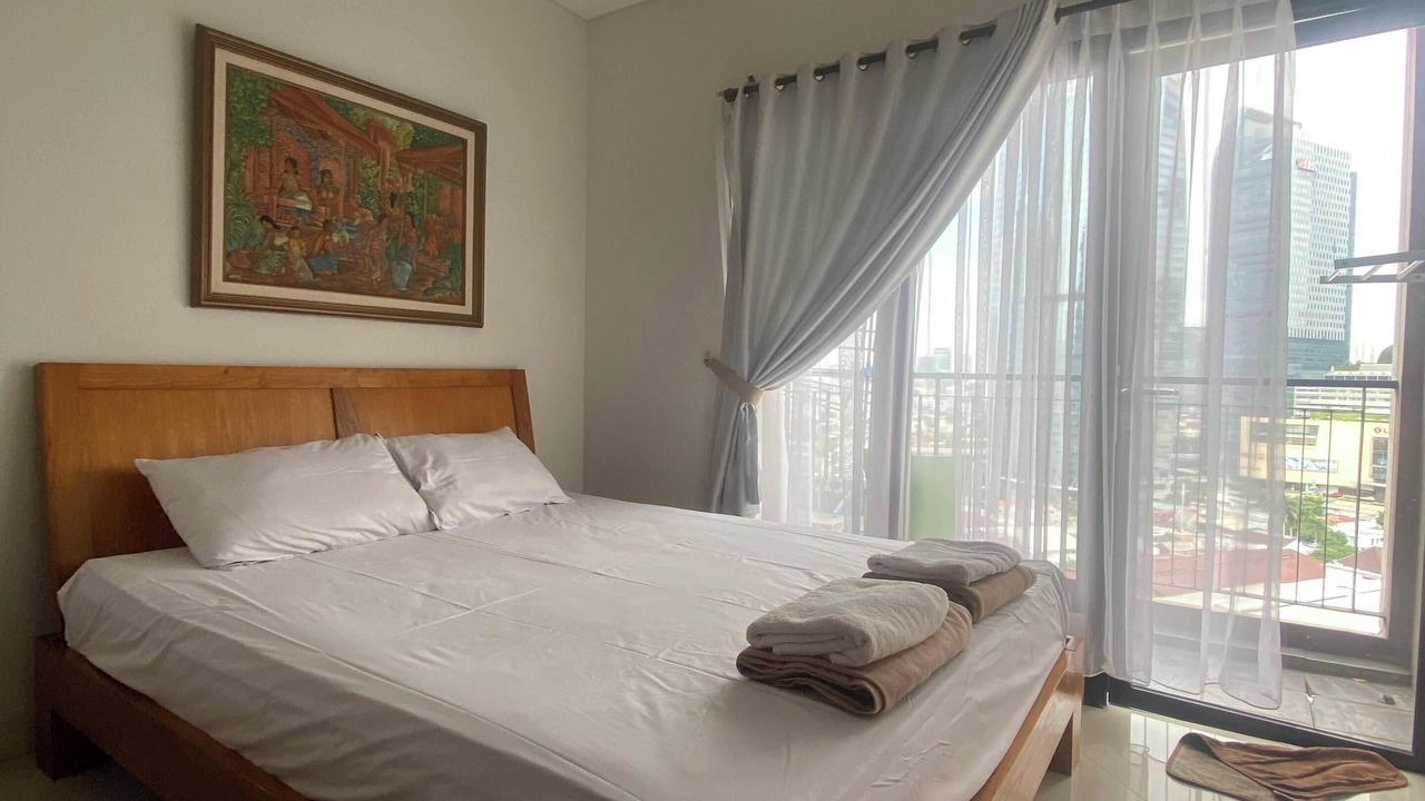 Photo of Bedroom in Semanggi