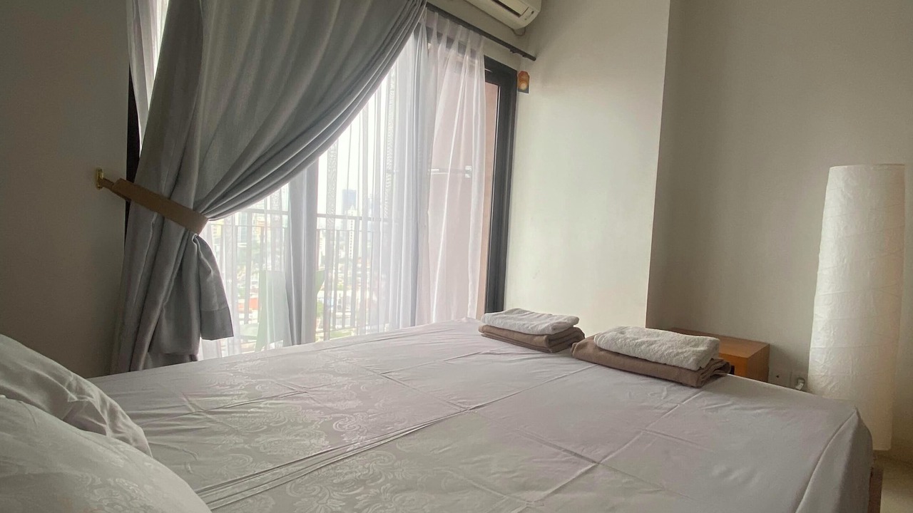 Photo of Bedroom in Semanggi
