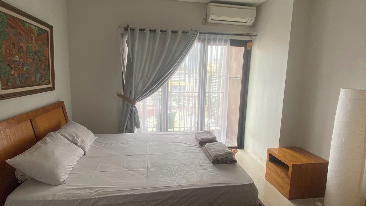 Photo of Bedroom in Semanggi