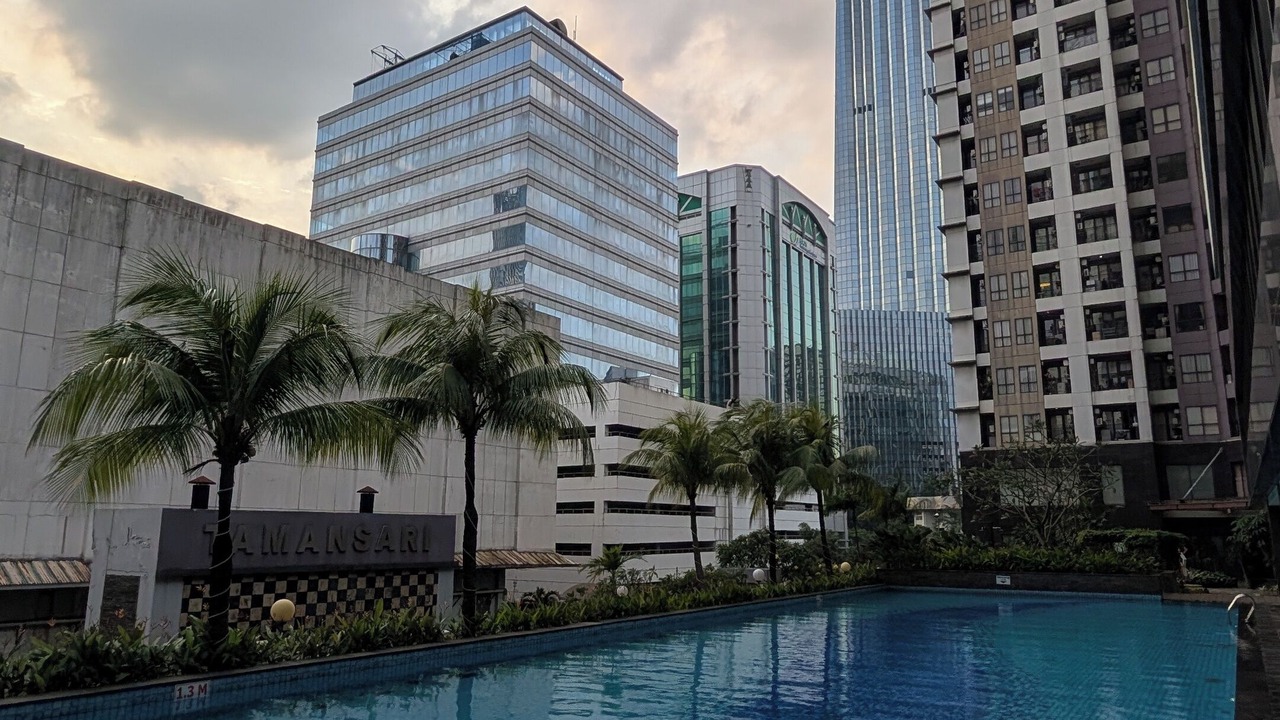 Photo of Outdoor in Semanggi