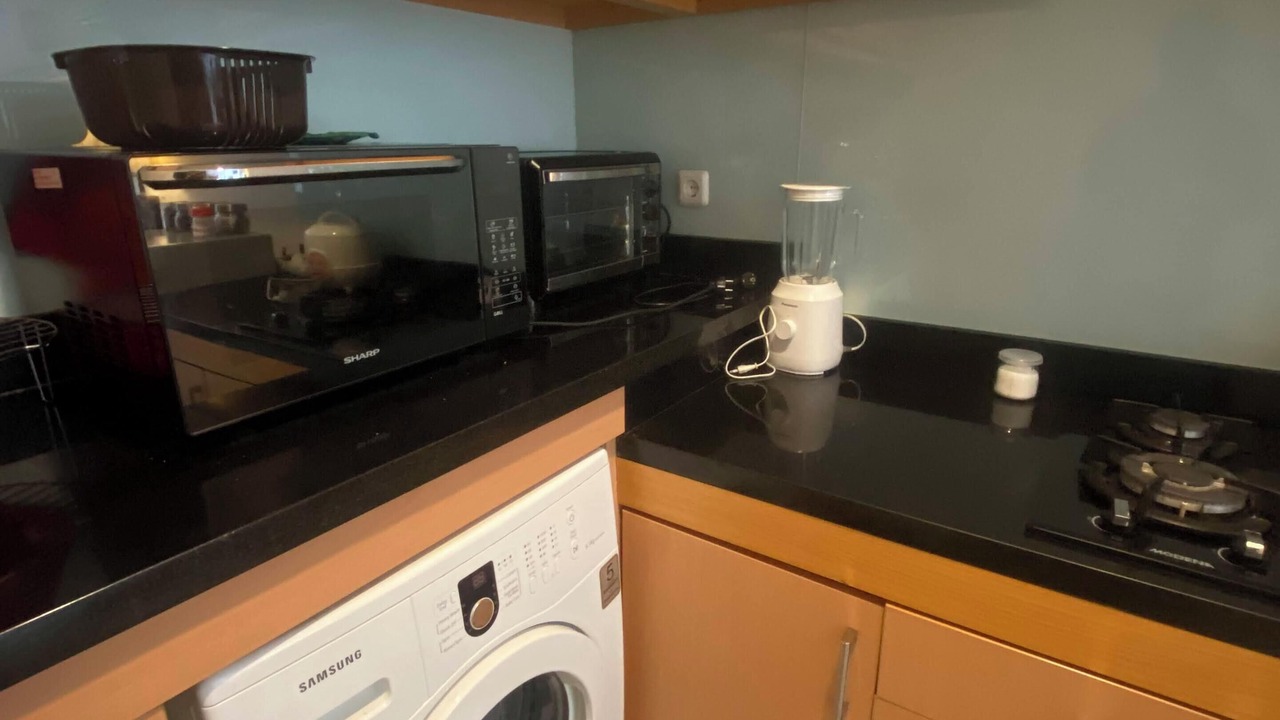 Photo of Kitchen in Semanggi