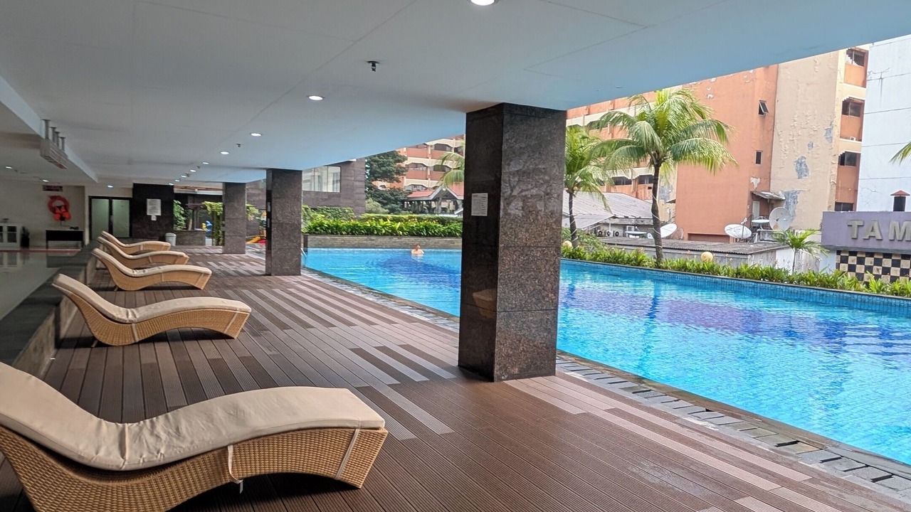 Photo of Outdoor in Semanggi