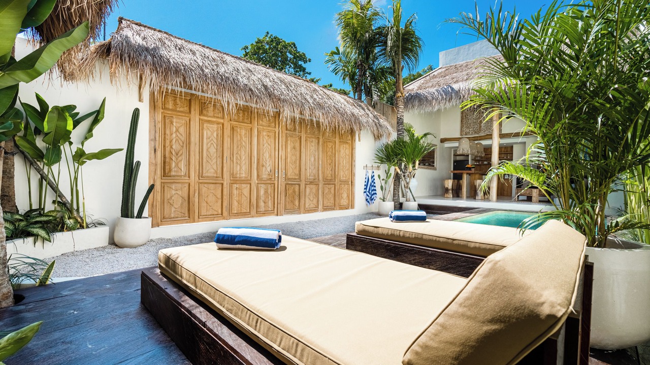 Photo of Patio Balcony in Jimbaran
