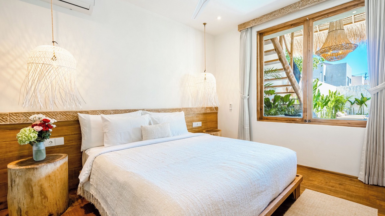 Photo of Bedroom in Jimbaran
