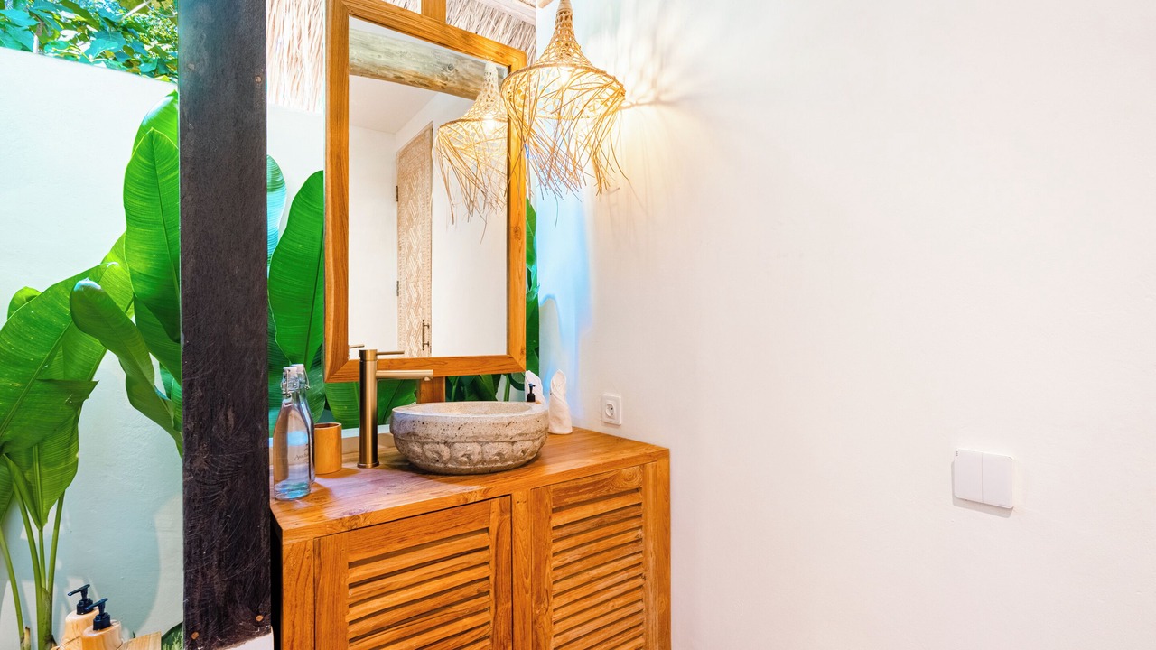 Photo of Bathroom in Jimbaran