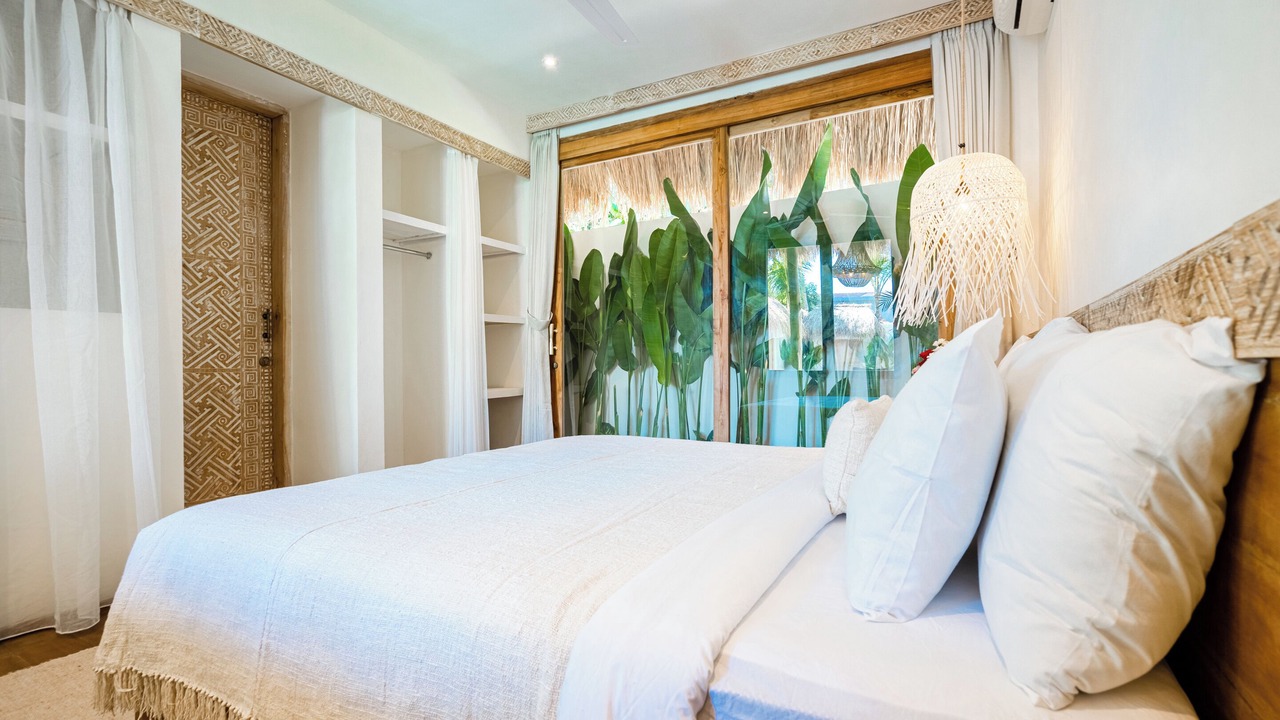 Photo of Bedroom in Jimbaran