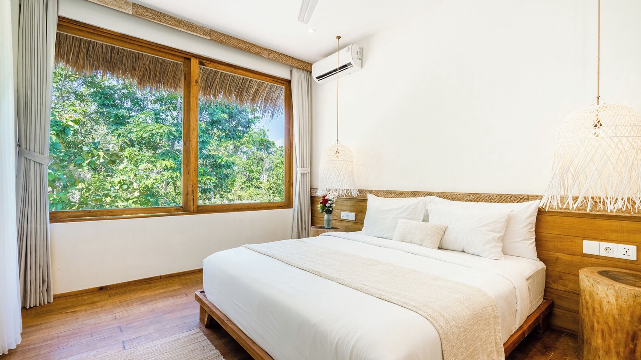 Photo of Bedroom in Jimbaran