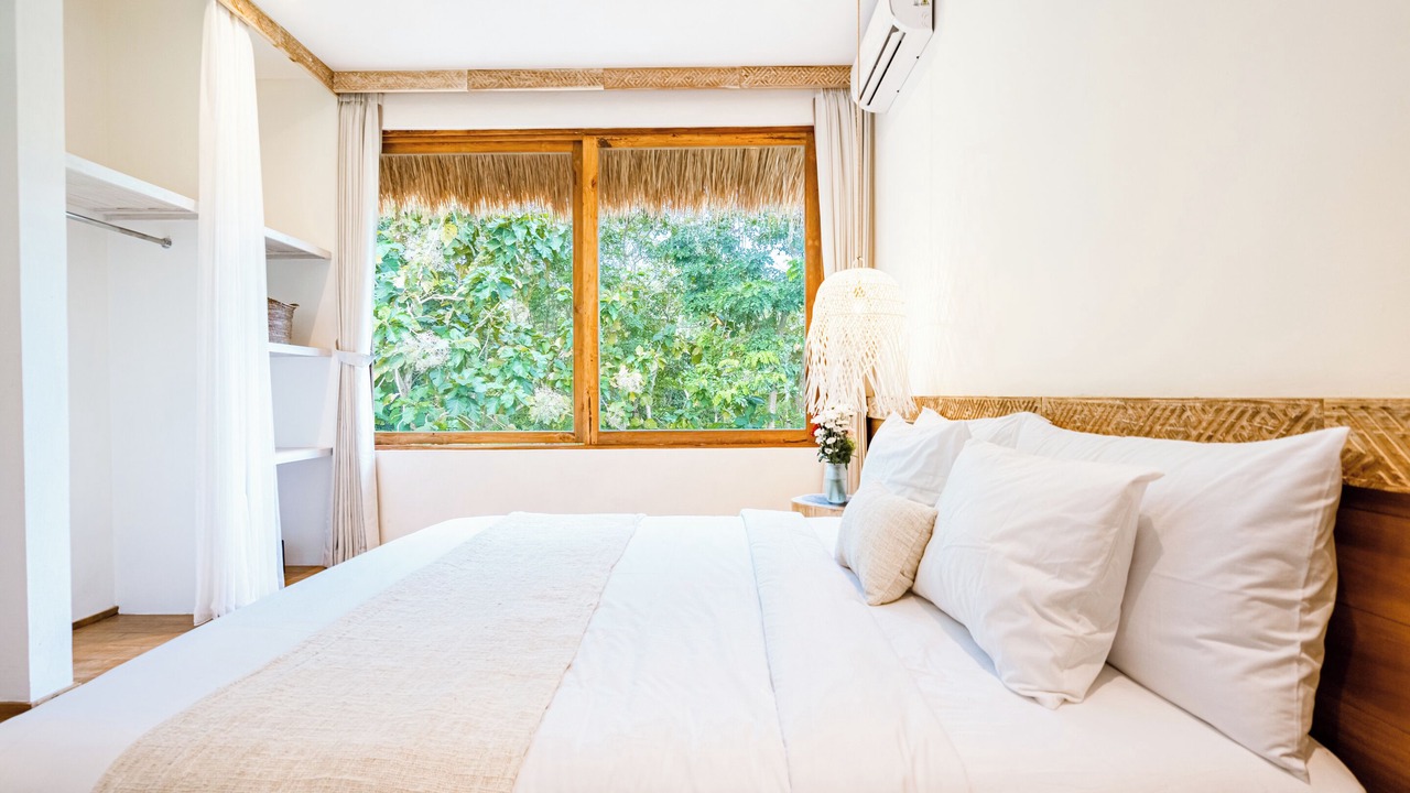 Photo of Bedroom in Jimbaran