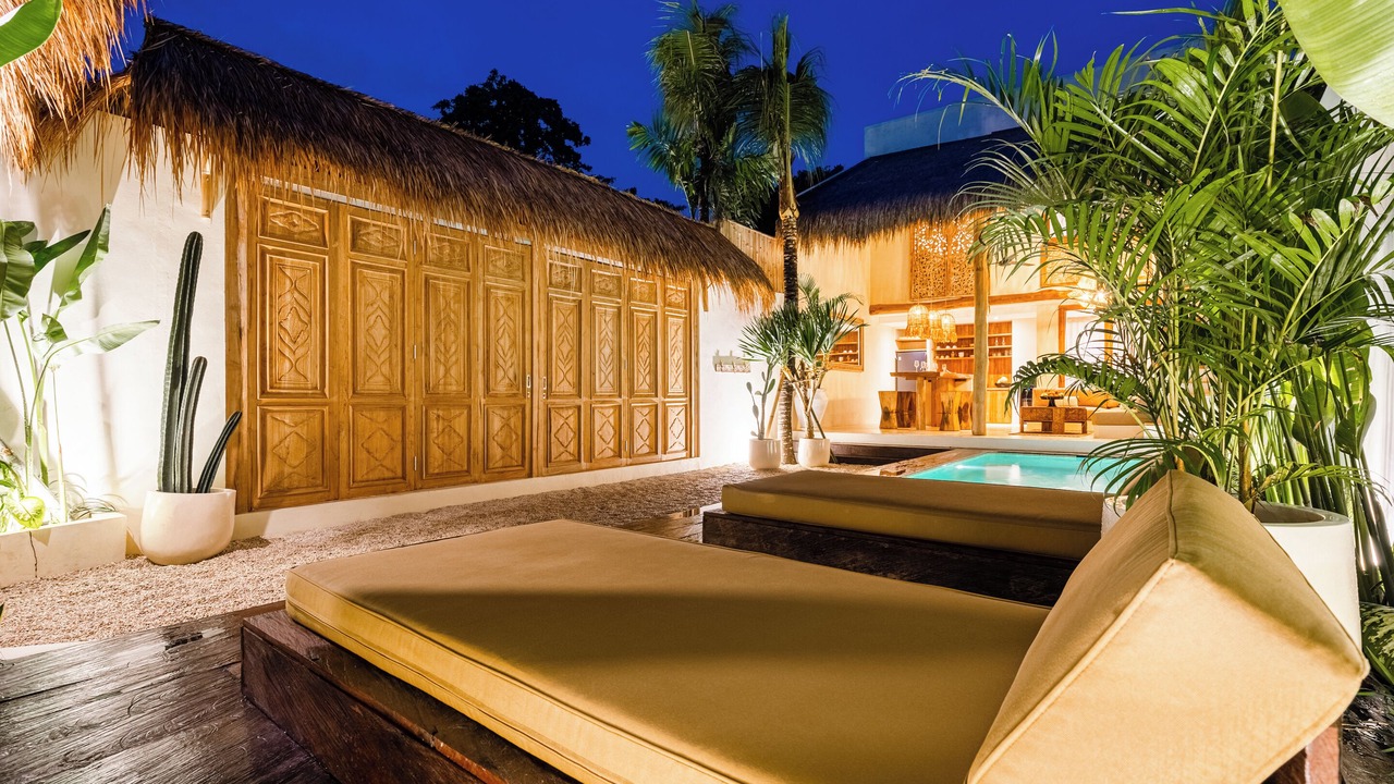 Photo of Patio Balcony in Jimbaran