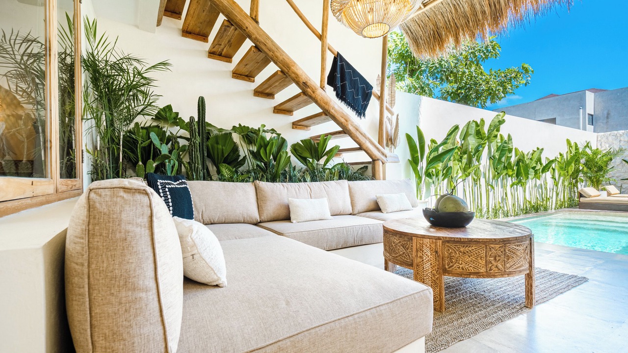 Photo of Patio Balcony in Jimbaran