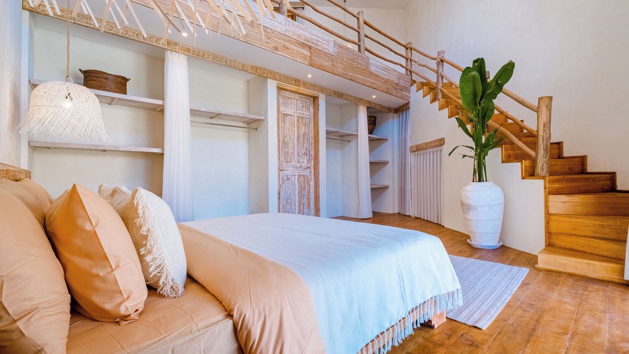 Photo of Bedroom in Jimbaran