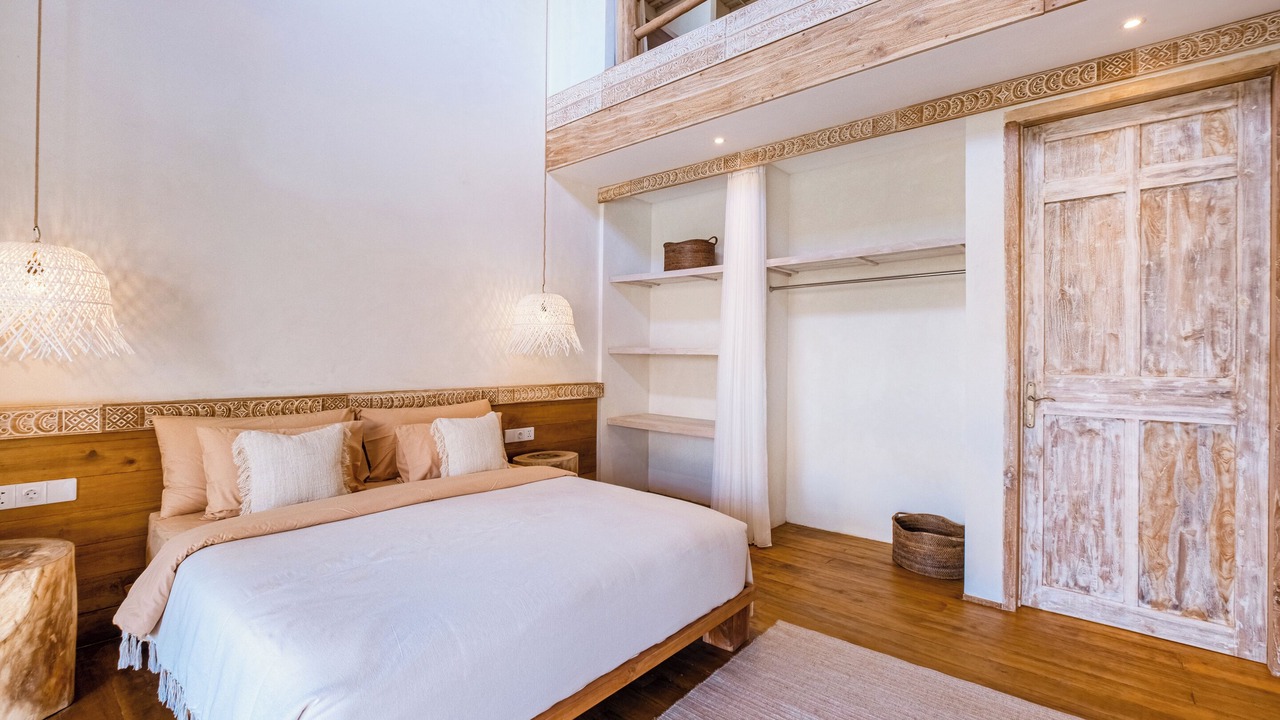 Photo of Bedroom in Jimbaran