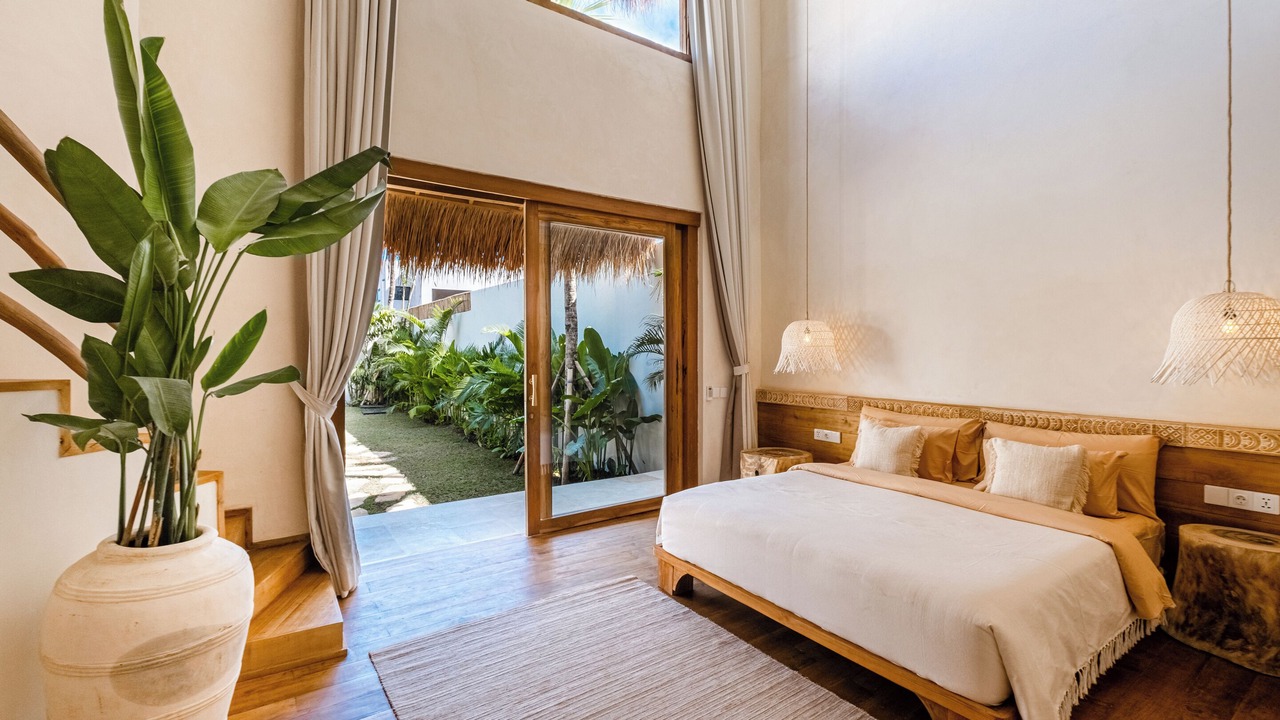 Photo of Bedroom in Jimbaran