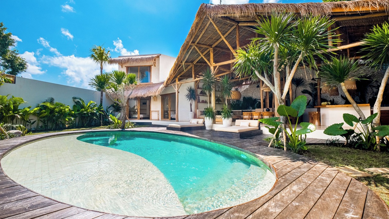 Photo of Outdoor in Jimbaran