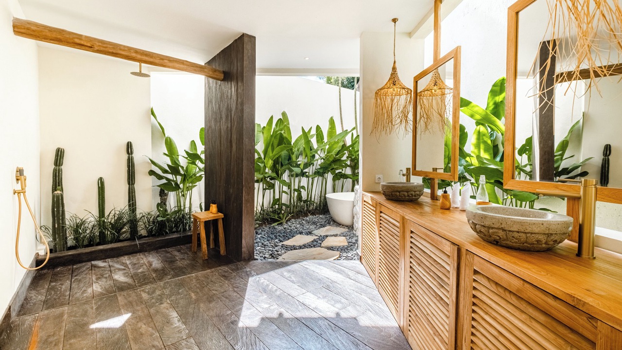 Photo of Bathroom in Jimbaran
