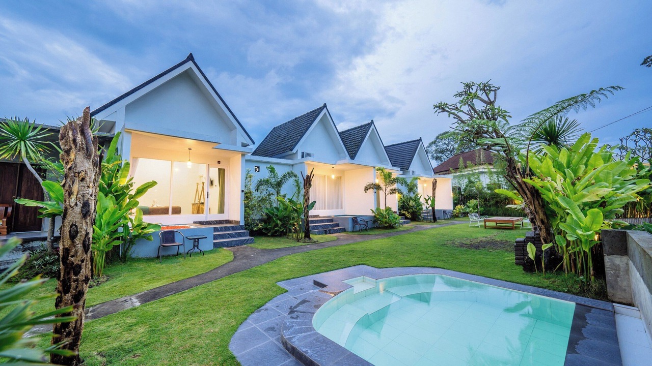 Photo of Outdoor in Songan