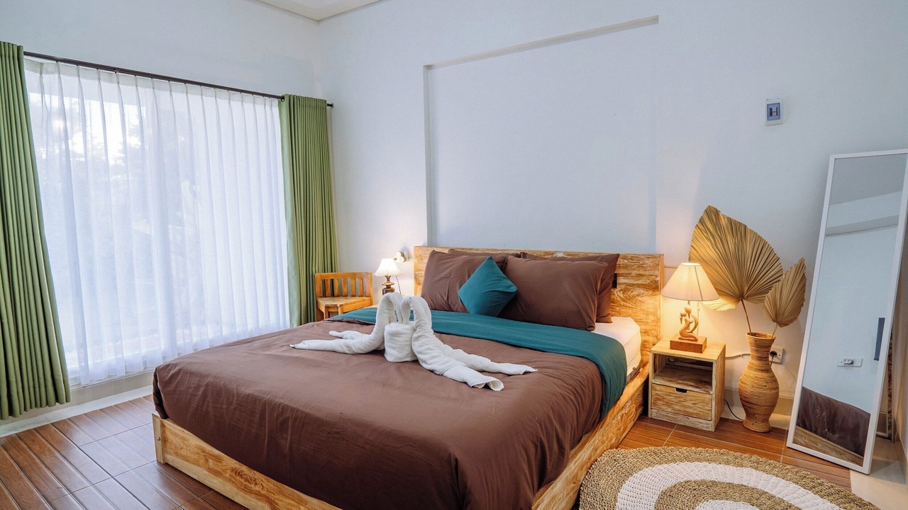 Photo of Bedroom in Songan