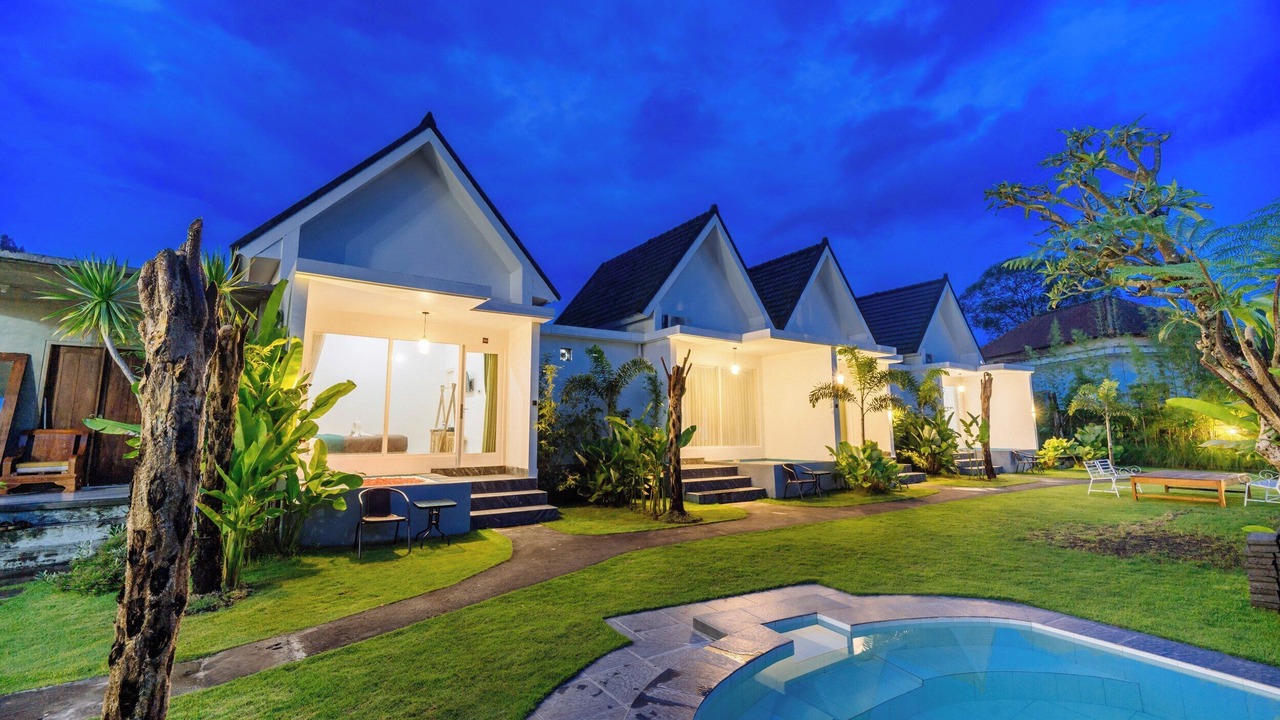 Photo of Outdoor in Songan
