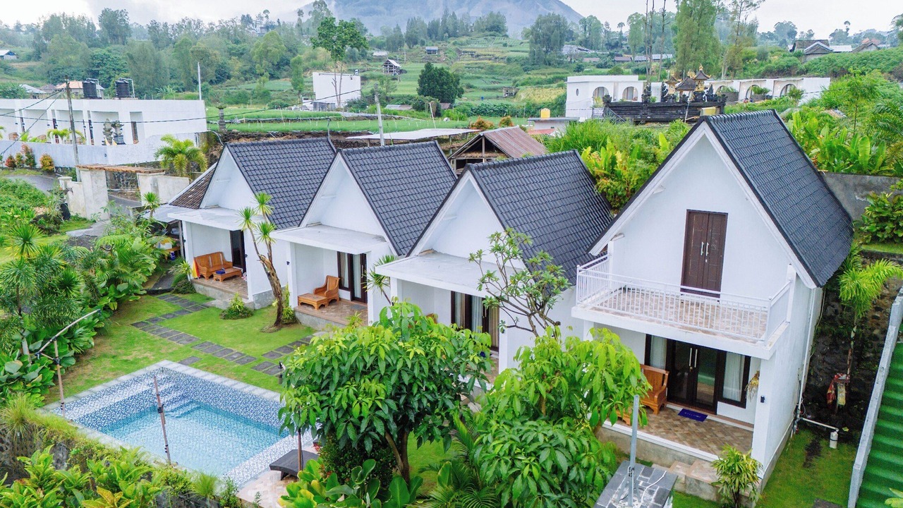 Photo of Outdoor in Songan
