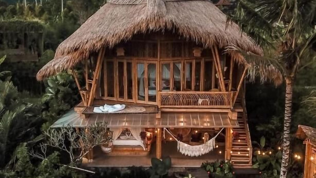 Photo of Outdoor in Selat