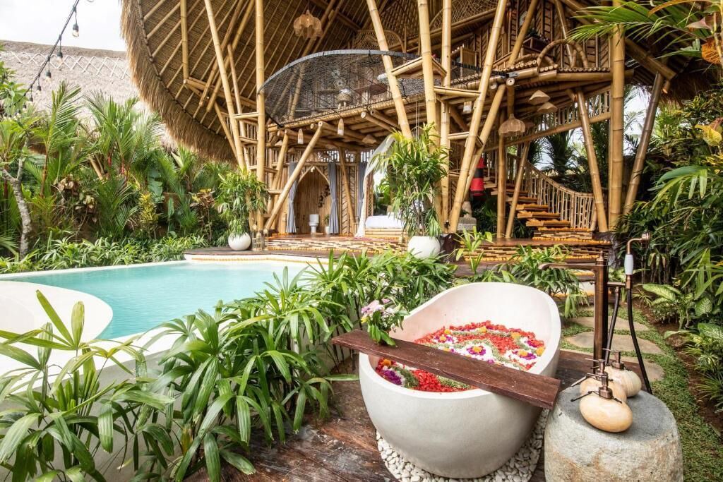 Photo of Livingroom in Selat