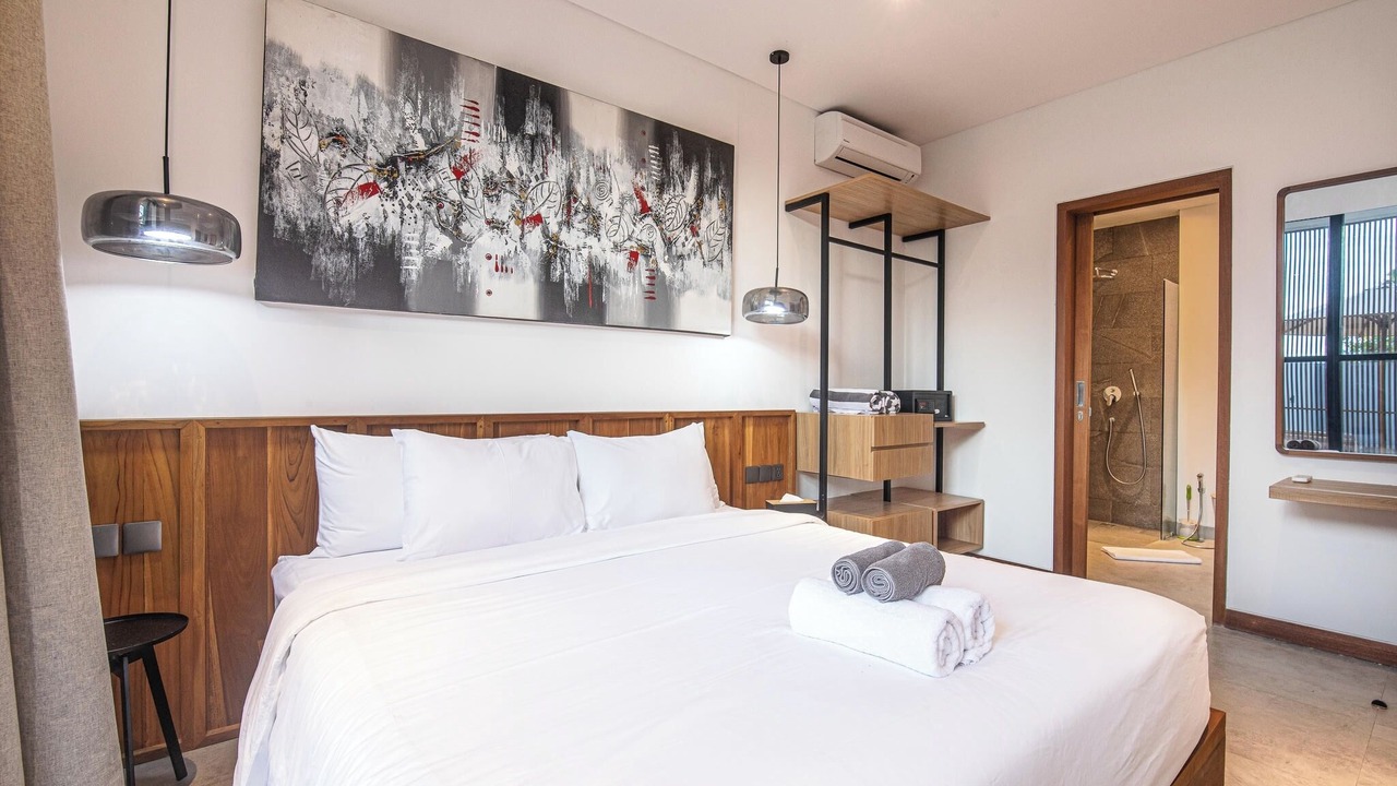Photo of Bedroom in Sawangan