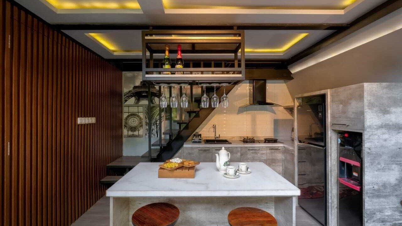 Photo of Kitchen in Ciloto