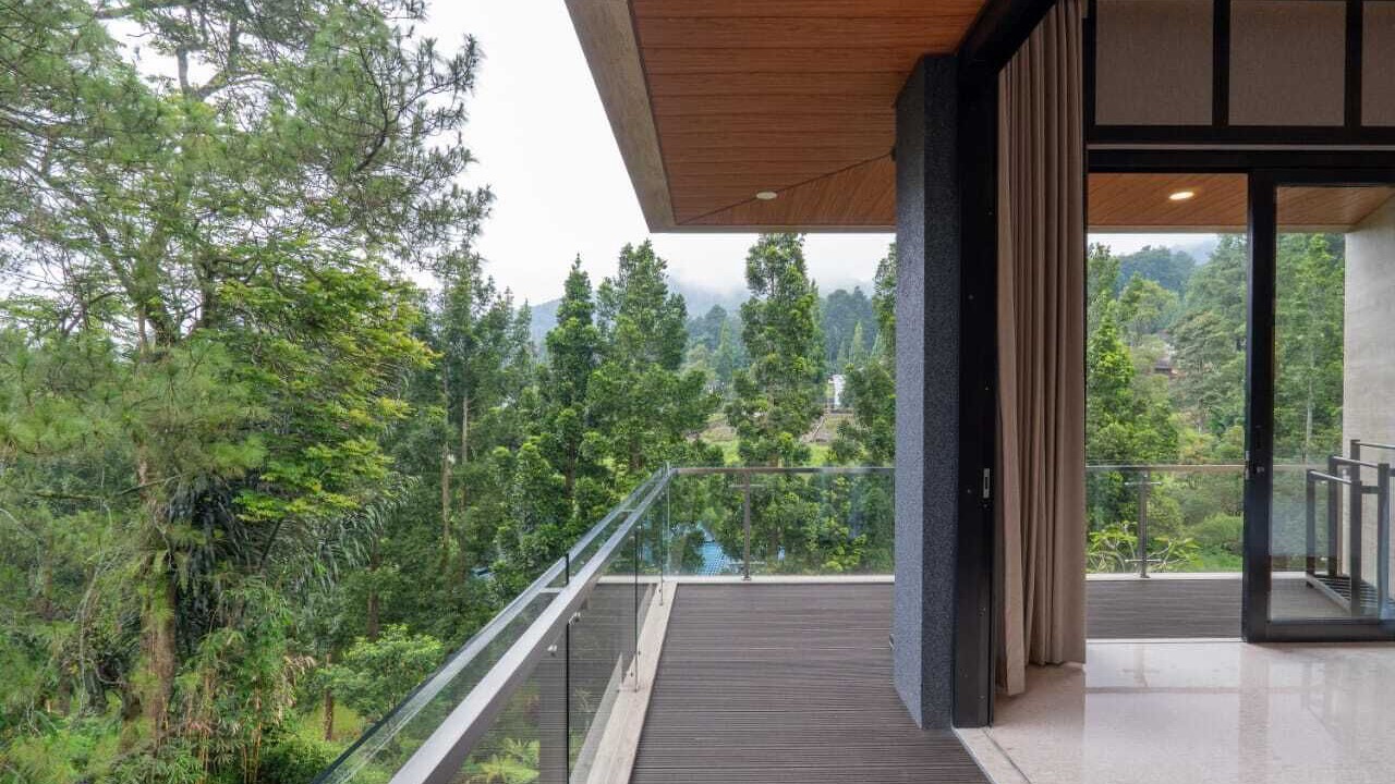 Photo of Patio Balcony in Ciloto