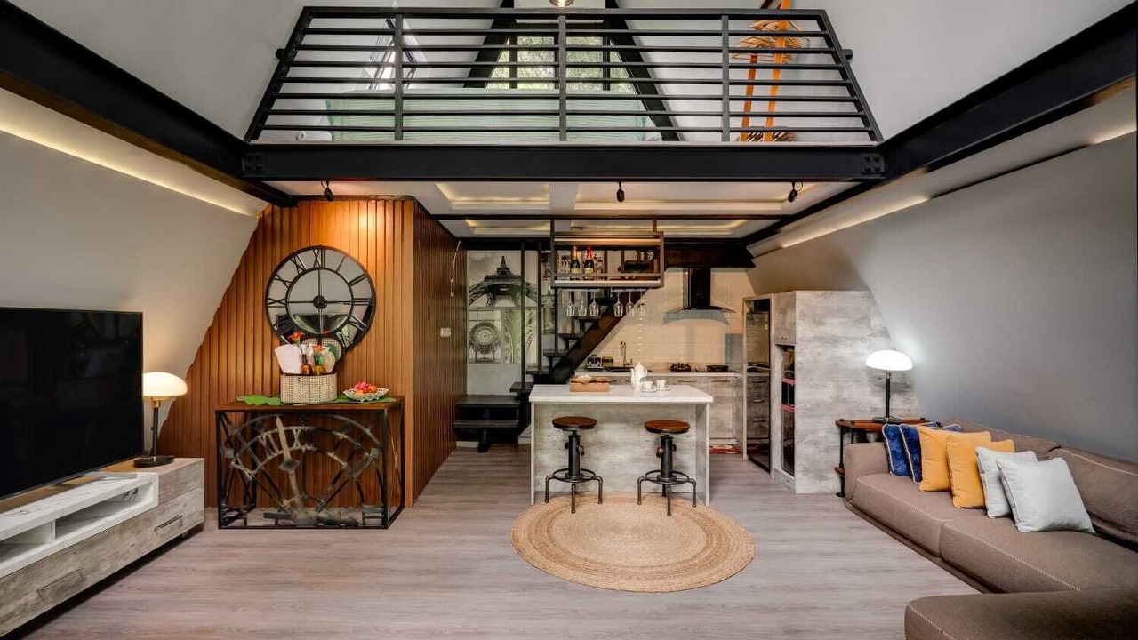 Photo of Livingroom in Ciloto