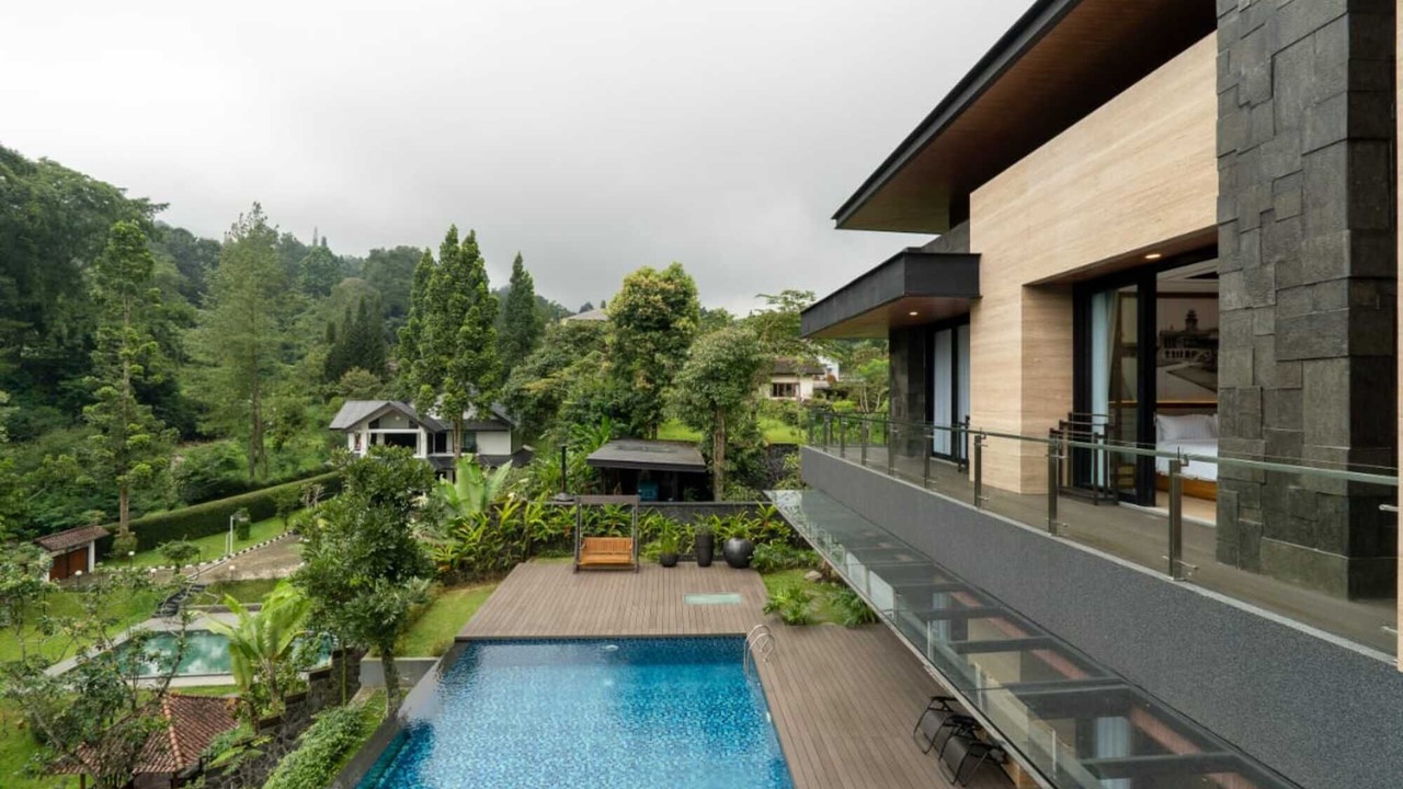 Photo of Outdoor in Ciloto