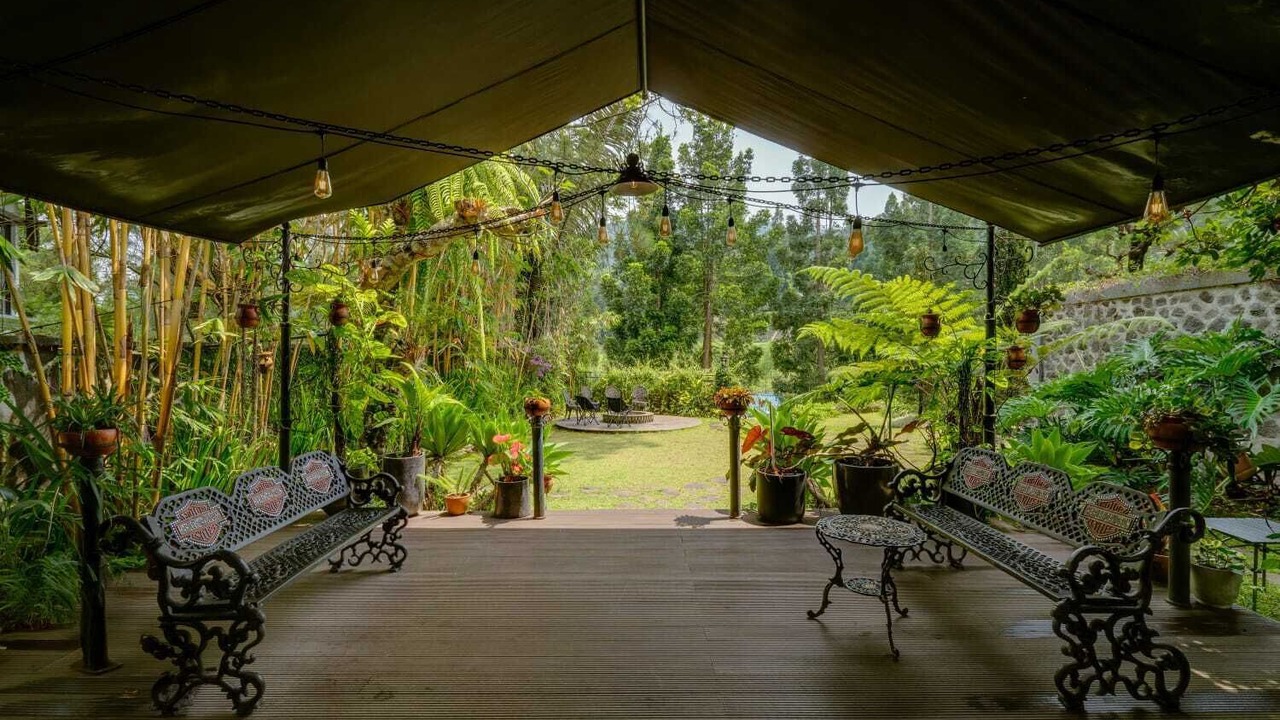 Photo of Outdoor in Ciloto