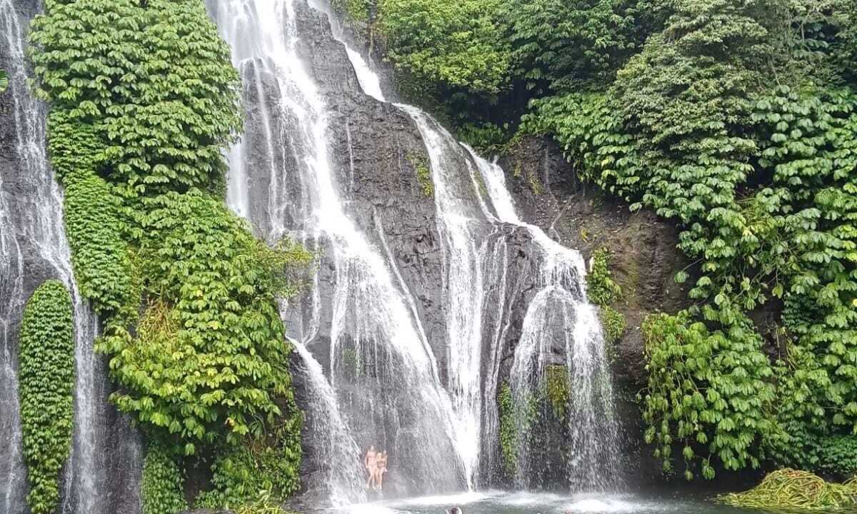 Photo of Outdoor in Banjartegehe