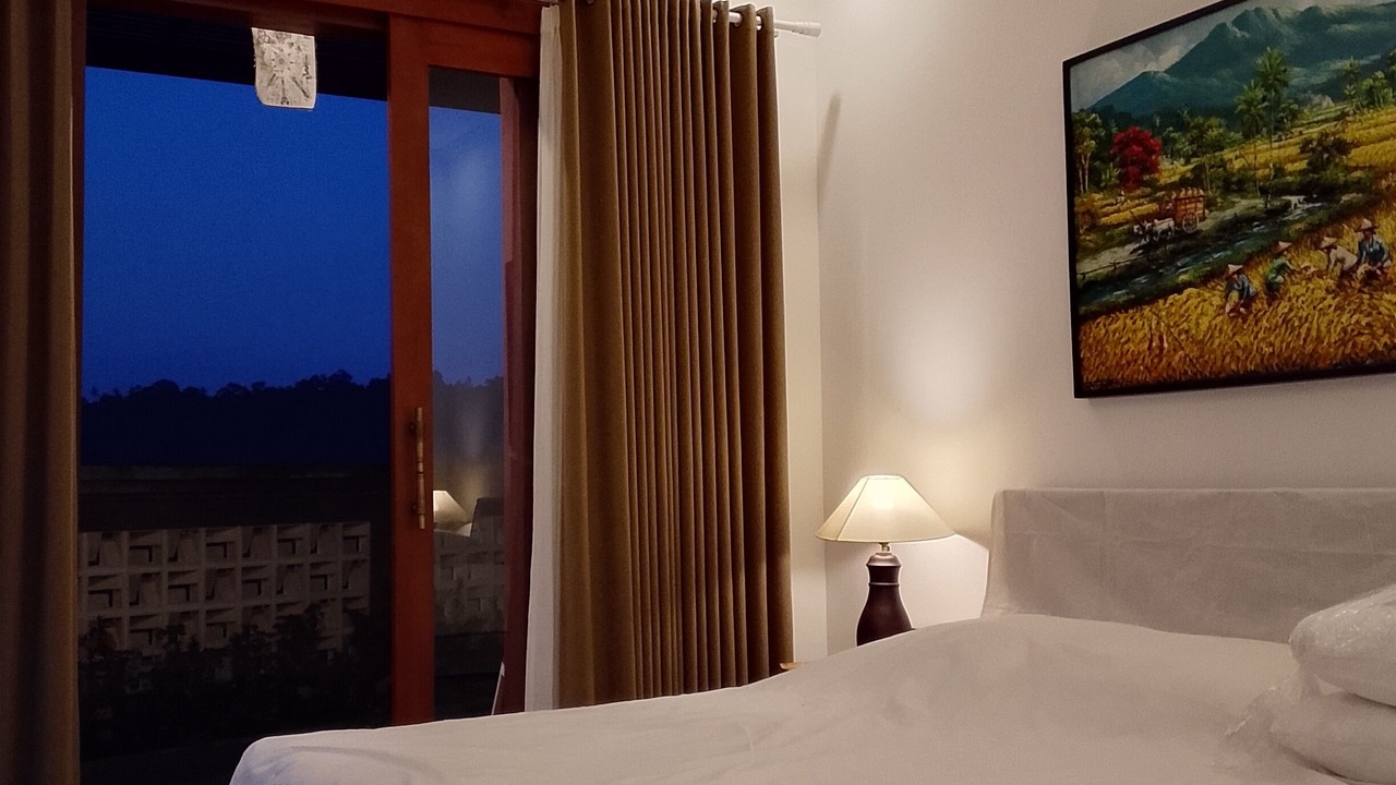 Photo of Bedroom in Banjartegehe