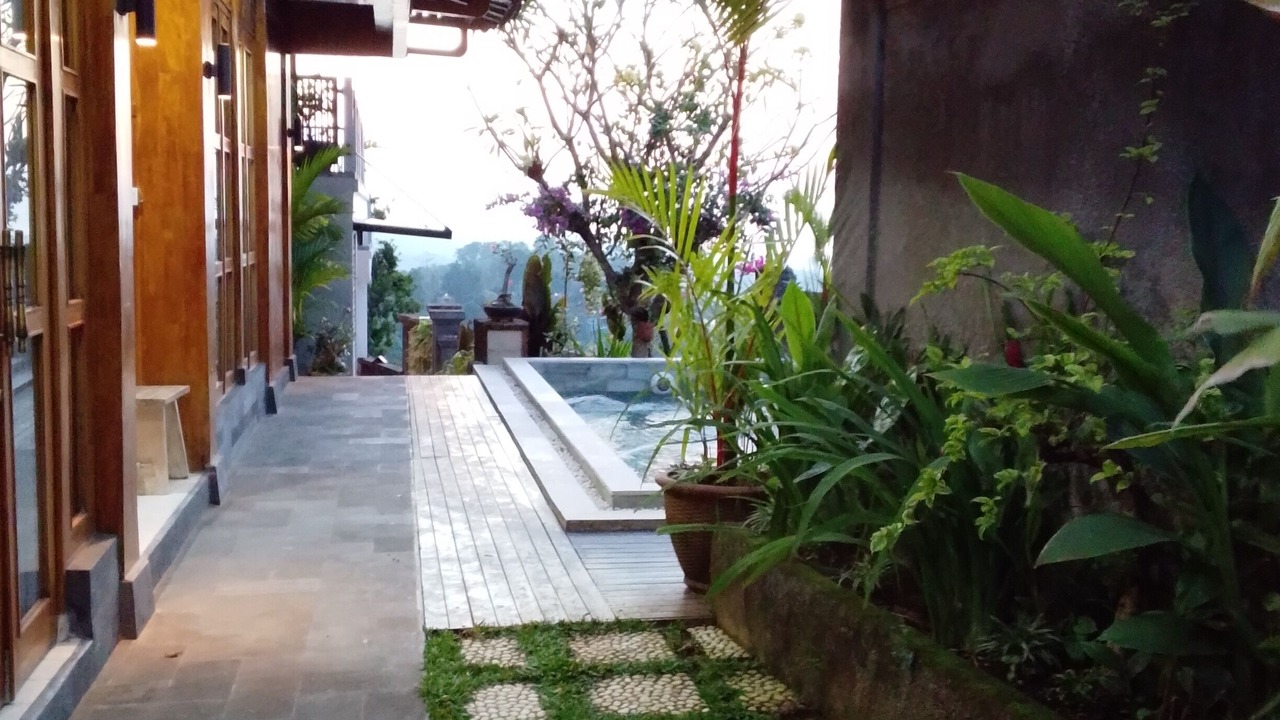 Photo of Outdoor in Banjartegehe