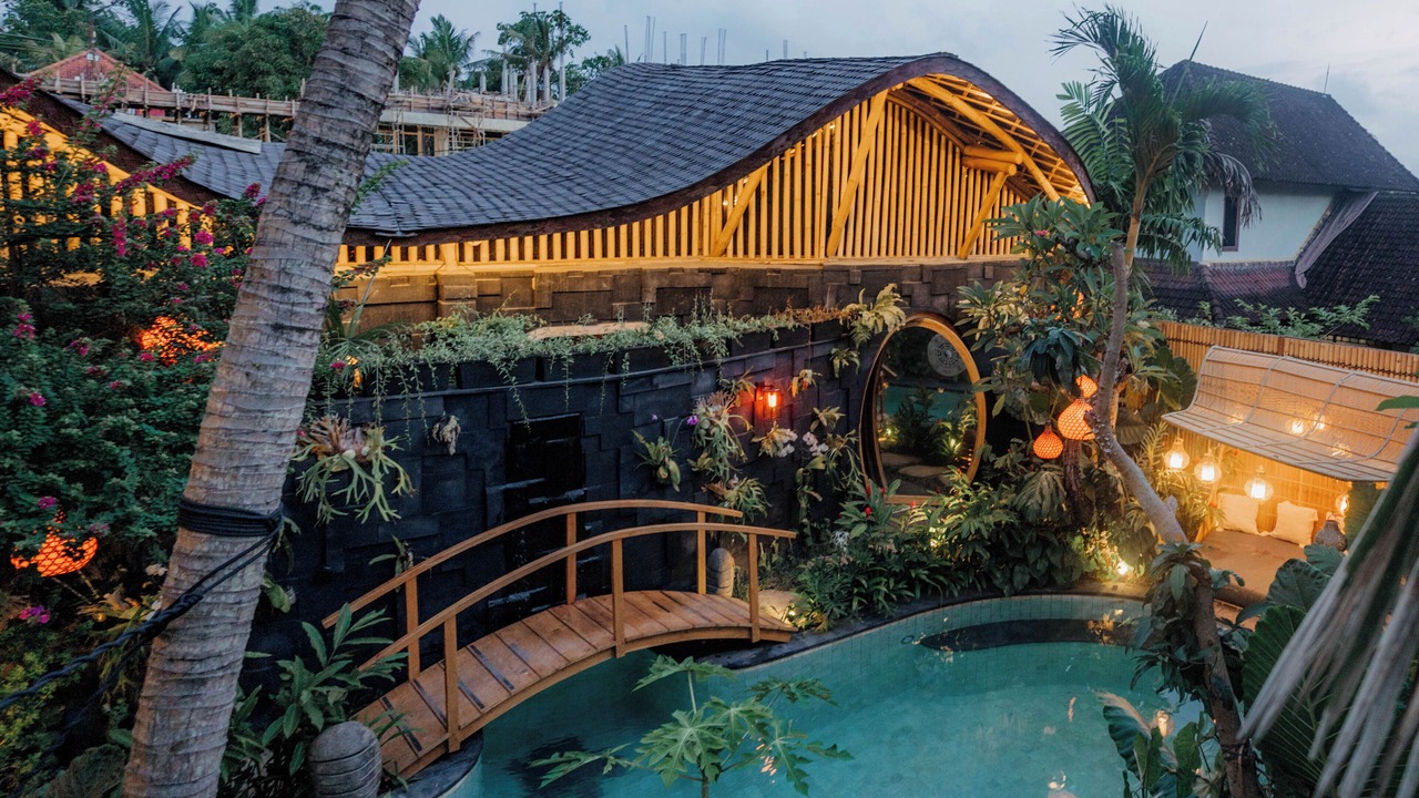 Photo of Outdoor in Pengosekan