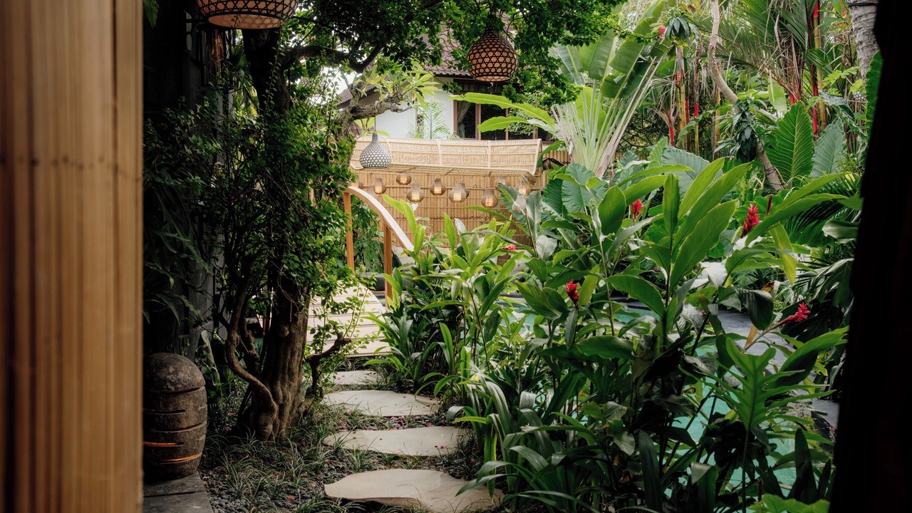 Photo of Outdoor in Pengosekan