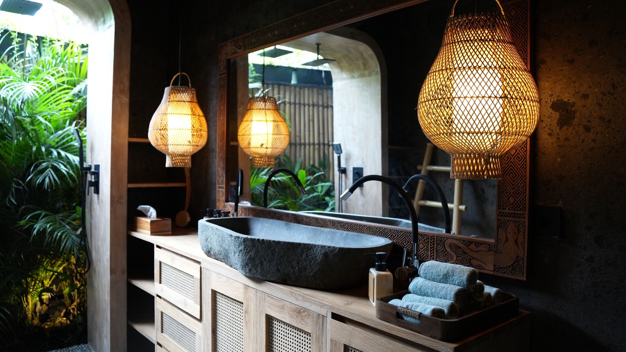 Photo of Bathroom in Pengosekan