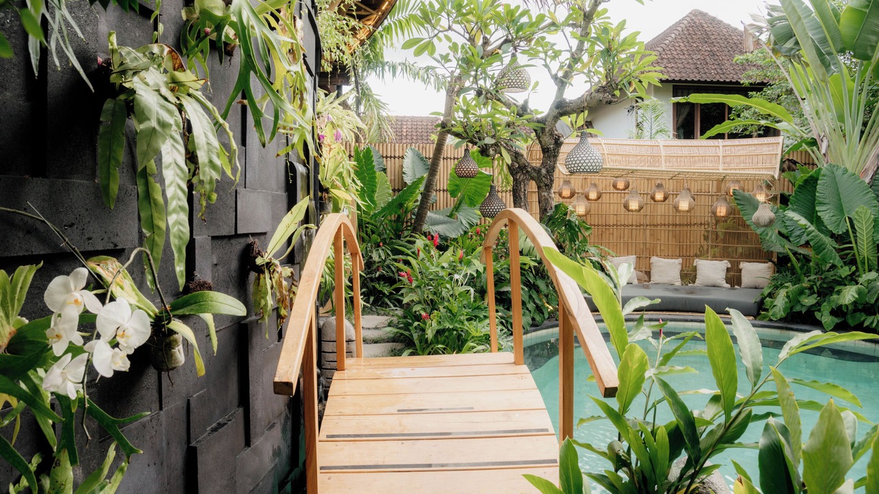 Photo of Outdoor in Pengosekan