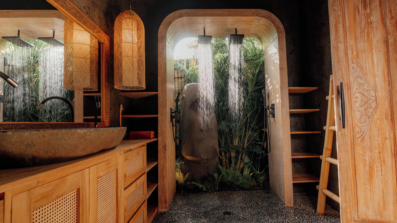 Photo of Bathroom in Pengosekan