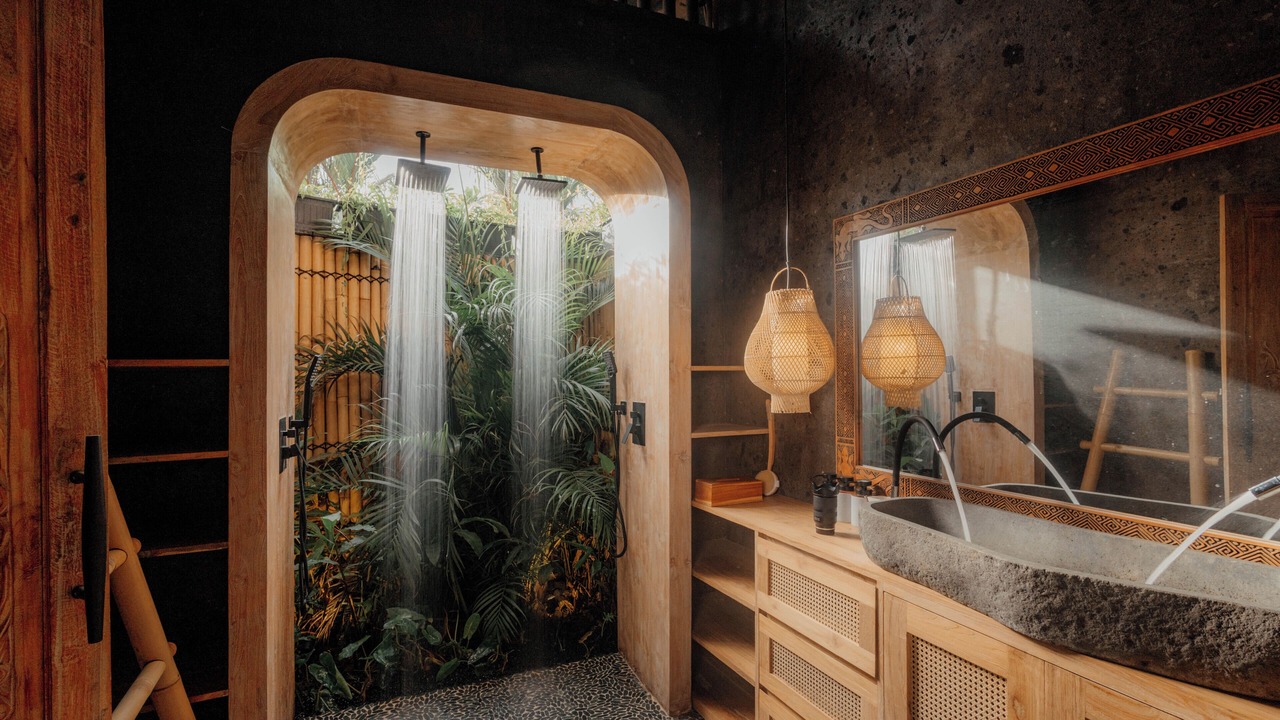 Photo of Bathroom in Pengosekan