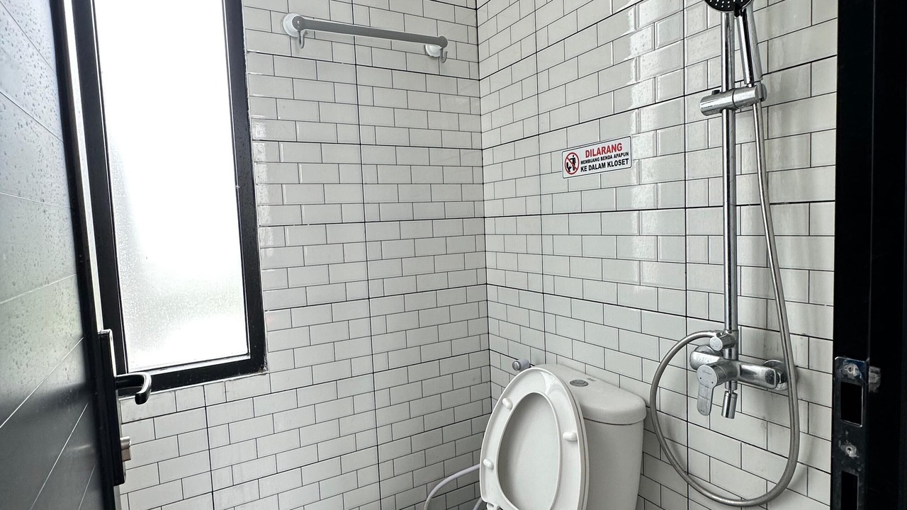 Photo of Bathroom in Sidomulyo