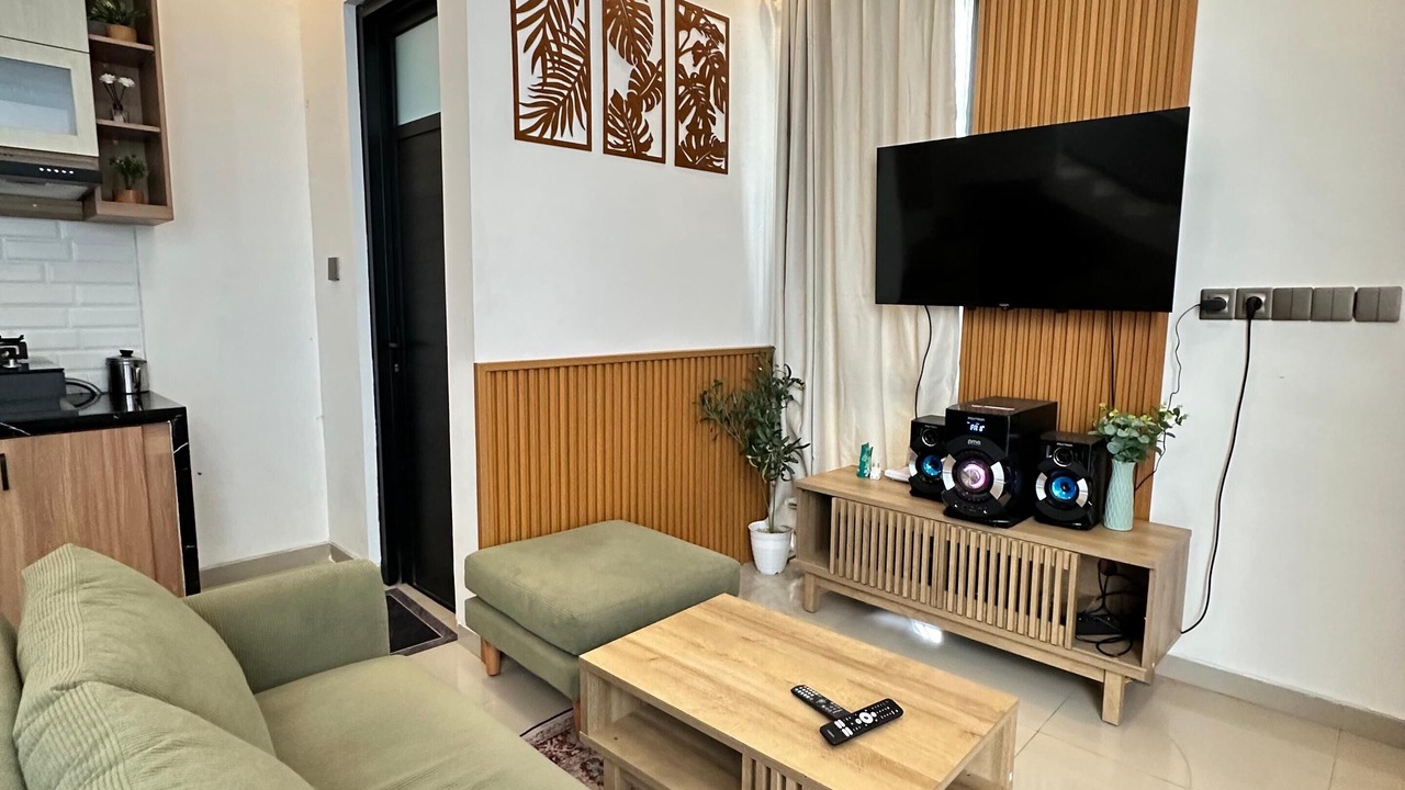 Photo of Livingroom in Sidomulyo