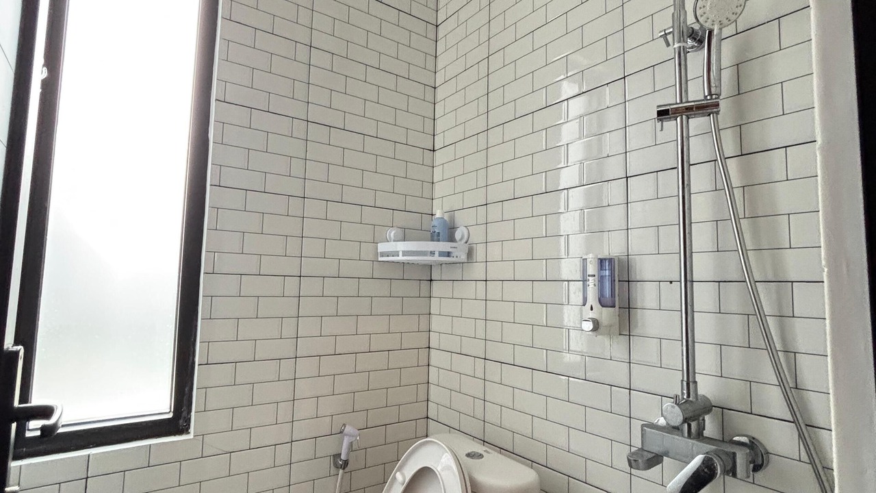 Photo of Bathroom in Sidomulyo