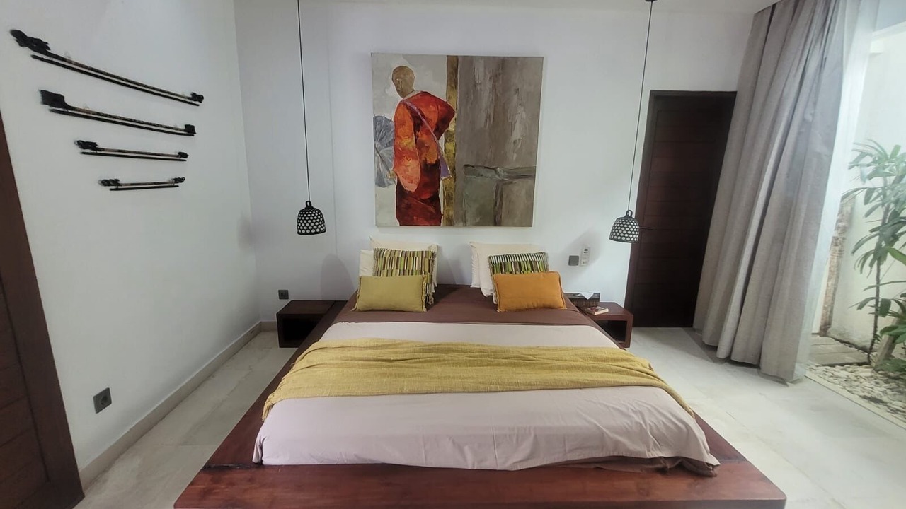 Photo of Bedroom in Sunset Road